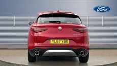 Alfa Romeo Stelvio 2.2 D 210 Speciale 5dr Auto Diesel Estate